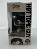 Funko POP! Icons Hot Topic Guy Hot Topic Exclusive Vinyl Figure - (192161)