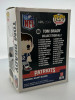 Funko POP! Sports NFL Tom Brady #5 Vinyl Figure - (192179)
