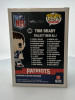 Funko POP! Sports NFL Tom Brady #5 Vinyl Figure - (192179)
