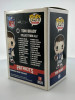 Funko POP! Sports NFL Tom Brady #5 Vinyl Figure - (192179)