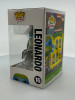 Funko POP! Retro Toys Teenage Mutant Ninja Turtles Leonardo #16 Vinyl Figure - (192154)