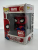Funko POP! Marvel Spider-Man #160 Vinyl Figure - (192175)