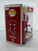 Funko POP! Marvel Spider-Man #160 Vinyl Figure - (192175)