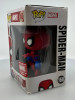 Funko POP! Marvel Spider-Man #160 Vinyl Figure - (192175)