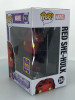 Funko POP! Marvel Red She-Hulk #231 Summer Convention Exclusive Vinyl Figure - (158068)