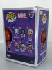 Funko POP! Marvel Red She-Hulk #231 Summer Convention Exclusive Vinyl Figure - (158068)