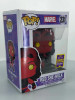 Funko POP! Marvel Red She-Hulk #231 Summer Convention Exclusive Vinyl Figure - (158068)