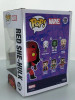 Funko POP! Marvel Red She-Hulk #231 Summer Convention Exclusive Vinyl Figure - (158068)