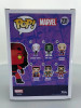 Funko POP! Marvel Red She-Hulk #231 Summer Convention Exclusive Vinyl Figure - (158068)