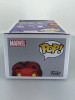 Funko POP! Marvel Red She-Hulk #231 Summer Convention Exclusive Vinyl Figure - (158068)