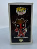 Funko POP! Marvel Deadpool Cowboy #117 Summer Convention Exclusive Vinyl Figure - (169935)