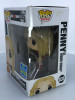 Funko POP! Penny as Wonder Woman #835 - (161231)