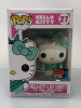 Funko POP! Sanrio Hello Kitty Lady Liberty #27 Fall Convention Exclusive - (174383)