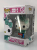 Funko POP! Sanrio Hello Kitty Lady Liberty #27 Fall Convention Exclusive - (174383)