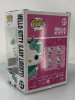 Funko POP! Sanrio Hello Kitty Lady Liberty #27 Fall Convention Exclusive - (174383)