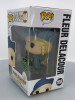 Funko POP! Harry Potter Fleur Delacour #108 BAM! Exclusive Vinyl Figure - (161877)