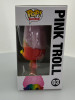 Funko POP! Retro Toys Trolls Pink Troll (Rainbow) #3 Barnes & Noble Exclusive - (168860)