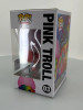 Funko POP! Retro Toys Trolls Pink Troll (Rainbow) #3 Barnes & Noble Exclusive - (168860)