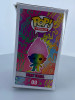 Funko POP! Retro Toys Trolls Pink Troll (Rainbow) #3 Barnes & Noble Exclusive - (173742)