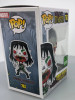 Funko POP! Marvel Zombies Zombie Morbius #763 Spring Convention Exclusive - (162312)