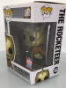 Funko POP! Movies The Rocketeer #1068 Funko Exclusive Vinyl Figure - (162315)
