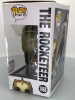 Funko POP! Movies The Rocketeer #1068 Funko Exclusive Vinyl Figure - (162315)