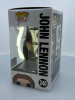 Funko POP! Rocks The Beatles John Lennon #240 Fall Convention Exclusive - (170218)