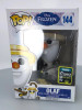 Funko POP! Disney Frozen Olaf with Hat and Cane #144 Summer Convention Exclusive - (162532)