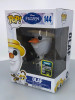 Funko POP! Disney Frozen Olaf with Hat and Cane #144 Summer Convention Exclusive - (162532)