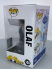 Funko POP! Disney Frozen Olaf with Hat and Cane #144 Summer Convention Exclusive - (162532)