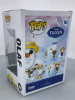 Funko POP! Disney Frozen Olaf with Hat and Cane #144 Summer Convention Exclusive - (162532)