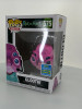 Funko POP! Animation Rick and Morty Glootie #575 Summer Convention Exclusive - (166591)