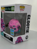 Funko POP! Animation Rick and Morty Glootie #575 Summer Convention Exclusive - (166591)
