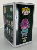 Funko POP! Animation Rick and Morty Glootie #575 Summer Convention Exclusive - (166591)