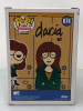 Funko POP! Animation Daria #674 Fall Convention Exclusive Vinyl Figure - (174957)