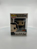 Funko POP! Icons Edgar Allan Poe #22 BAM! Exclusive Vinyl Figure - (189746)