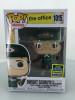 Funko POP! Dwight Schrute as Recyclops #1015 - (157976)