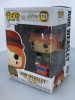 Funko POP! Harry Potter Ron Weasley #121 BAM! Exclusive Vinyl Figure - (161037)