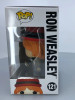 Funko POP! Harry Potter Ron Weasley #121 BAM! Exclusive Vinyl Figure - (161037)