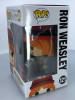 Funko POP! Harry Potter Ron Weasley #121 BAM! Exclusive Vinyl Figure - (161037)