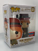 Funko POP! Harry Potter Ron Weasley #121 BAM! Exclusive Vinyl Figure - (170119)