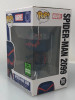 Funko POP! Marvel Spider-Man 2099 #761 Spring Convention Exclusive Vinyl Figure - (170330)