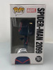 Funko POP! Marvel Spider-Man 2099 #761 Spring Convention Exclusive Vinyl Figure - (170330)