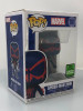 Funko POP! Marvel Spider-Man 2099 #761 Spring Convention Exclusive Vinyl Figure - (170330)
