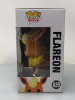 Flareon (Wondrous Convention) (Diamond Glitter) #629 - (174484)