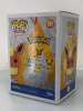 Flareon (Wondrous Convention) (Diamond Glitter) #629 - (174484)
