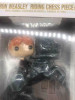 Funko POP! Harry Potter Ron Weasley riding Chess Piece #82 Vinyl Figure - (58431)