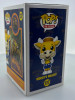 Funko POP! Ad Icons SDCC Mooby's Mascot #137 Summer Convention Exclusive - (176289)