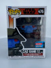 Funko POP! Cad Bane with Todo 360 #476 - (167398)