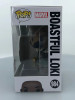 Funko POP! Marvel Boastful Loki #984 Wonderous Convention Exclusive Vinyl Figure - (160762)